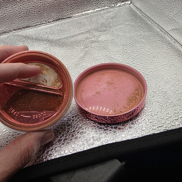 Jeffree Star Magic Star Setting Powder - Caramel - Picture 6 of 6